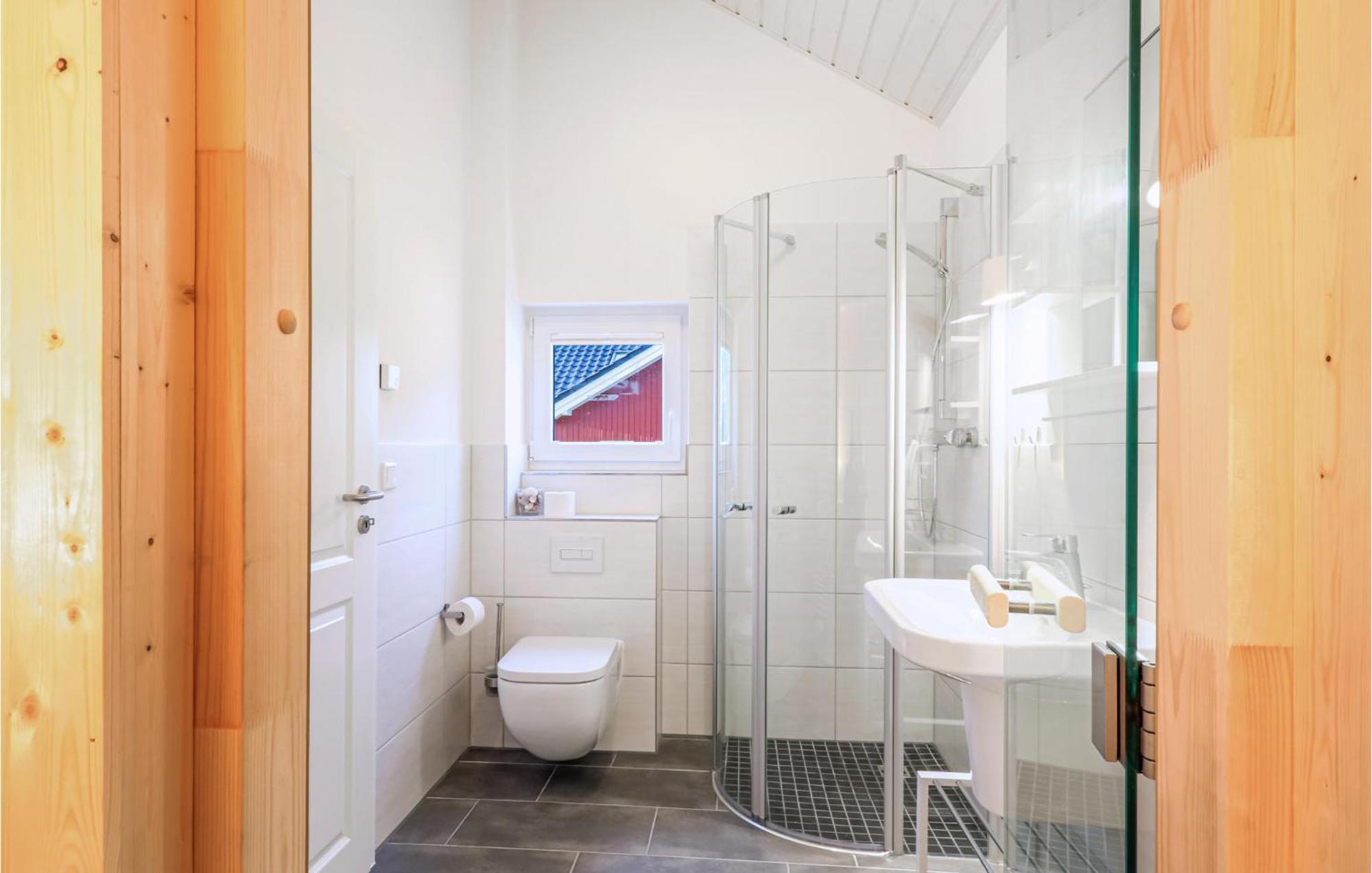 Cozy Home In Krems Ii-Warderbrueck With Wifi Gols Dış mekan fotoğraf
